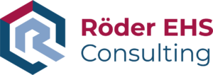 Logo Röder EHS Consulting