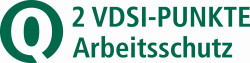 Logo des VDSI