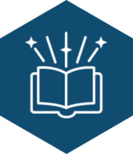 Icon Storytelling Icon Storytelling