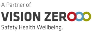 Logo Vision Zero